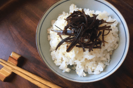 kombu salata shiokombu