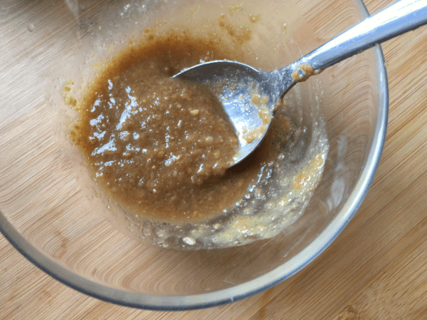 melanzane e friggitelli saltati al miso