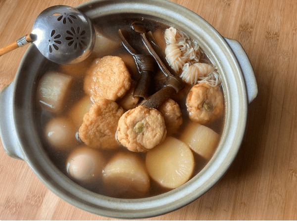 NABEMONO