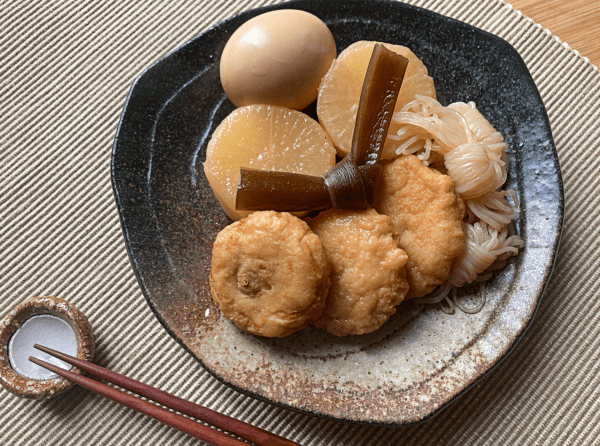 oden