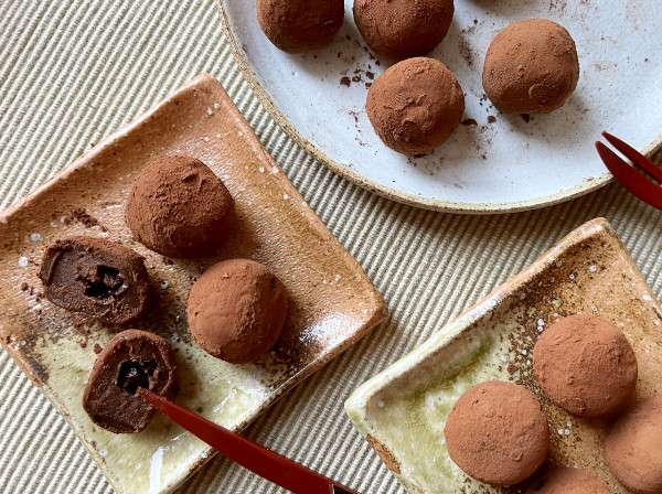 Ricetta Mochi Fatti in Casa, la Ricetta Originale Giapponese - Il