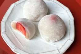 ichigo daifuku