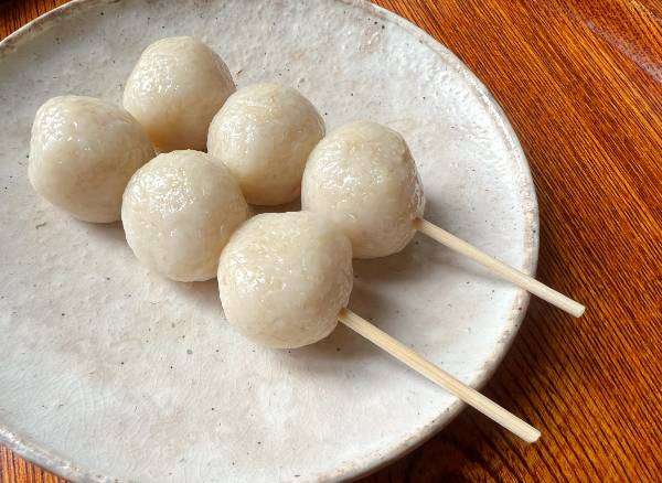 kushidango