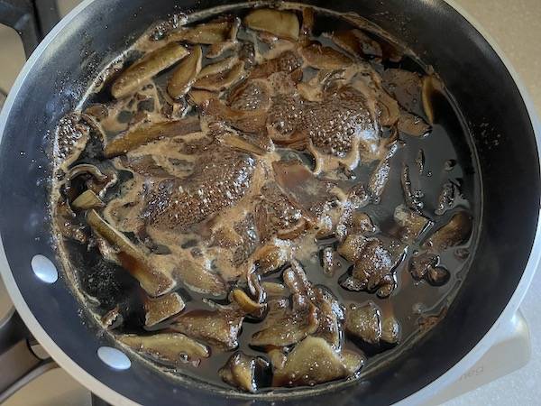 Zenzero candito allo zucchero kokuto